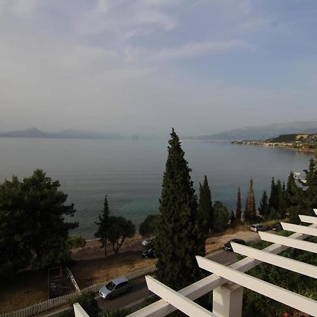 Sea Side Villa Alexandra Alissos Zewnętrze zdjęcie