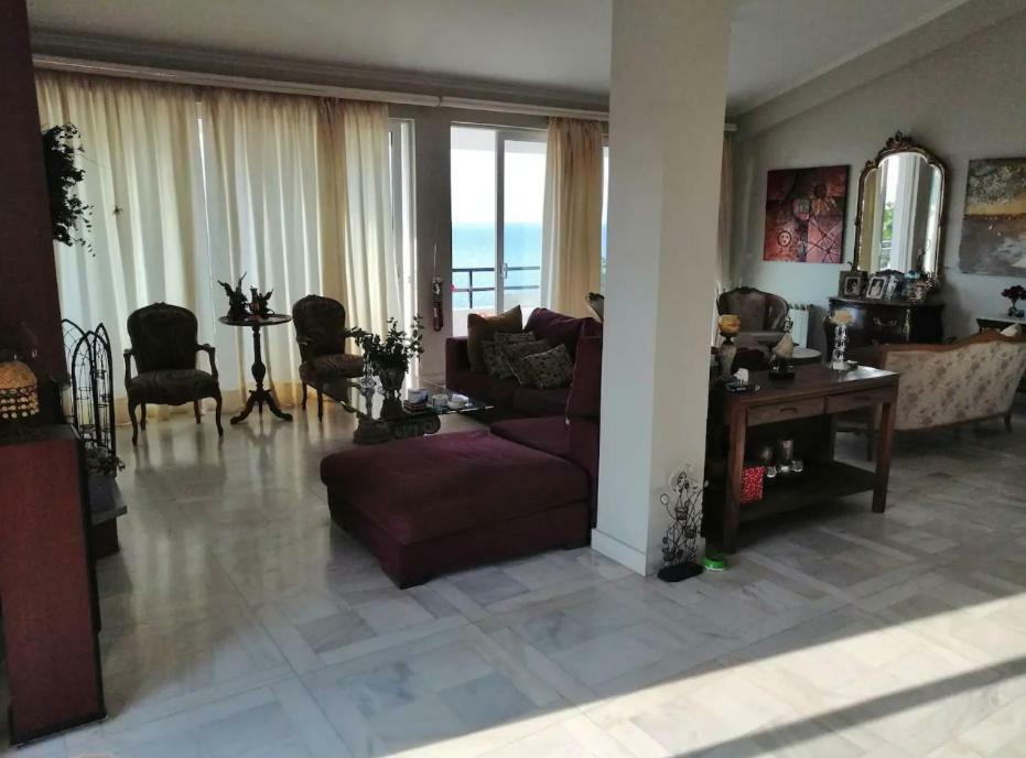 Sea Side Villa Alexandra Alissos Zewnętrze zdjęcie