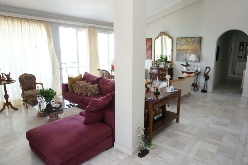 Sea Side Villa Alexandra Alissos Zewnętrze zdjęcie