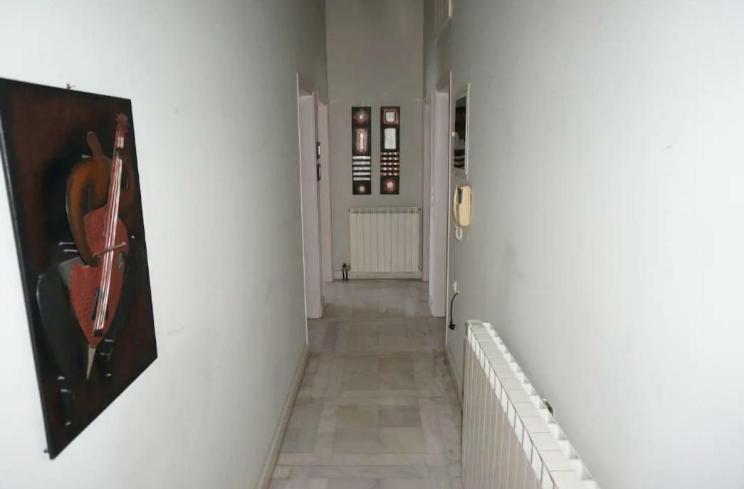 Sea Side Villa Alexandra Alissos Zewnętrze zdjęcie