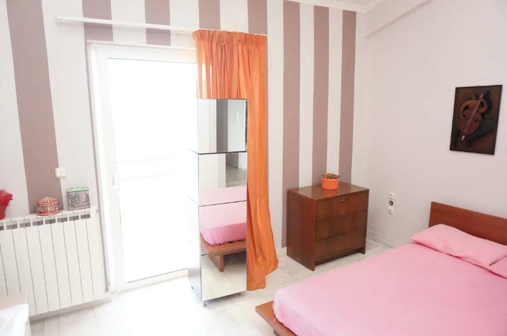Sea Side Villa Alexandra Alissos Zewnętrze zdjęcie