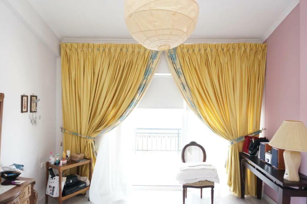 Sea Side Villa Alexandra Alissos Zewnętrze zdjęcie