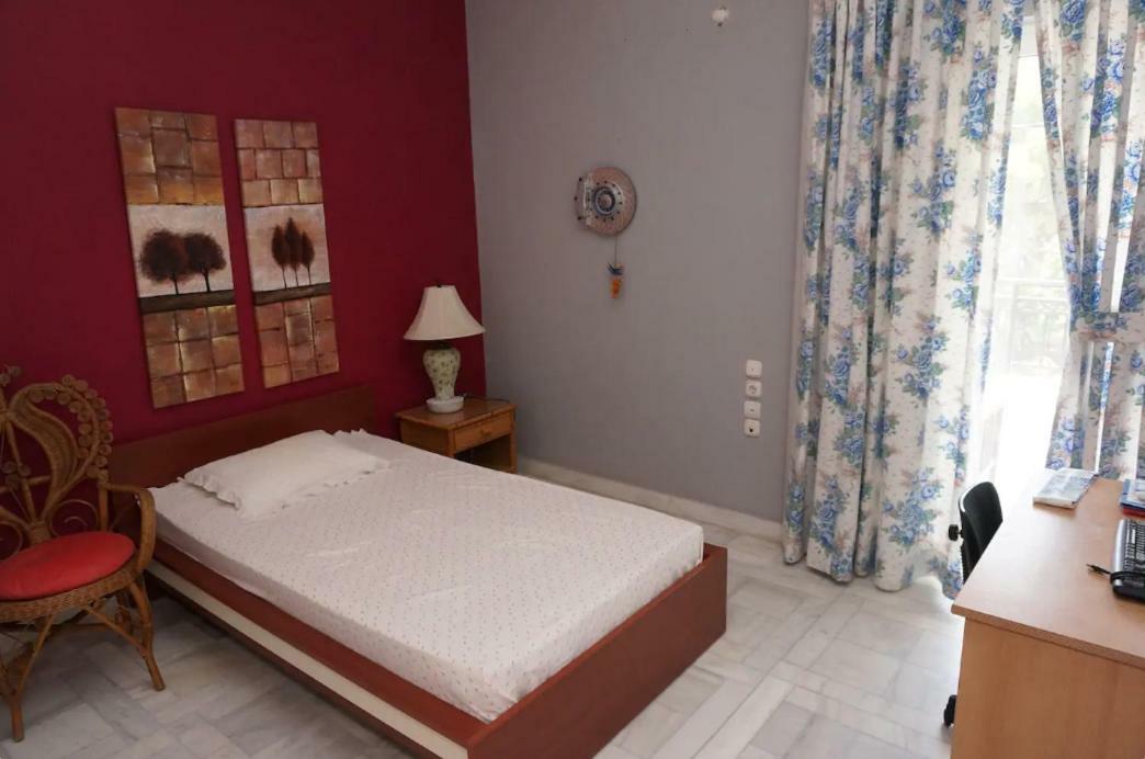 Sea Side Villa Alexandra Alissos Zewnętrze zdjęcie