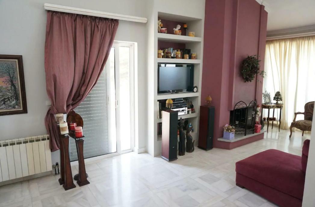 Sea Side Villa Alexandra Alissos Zewnętrze zdjęcie