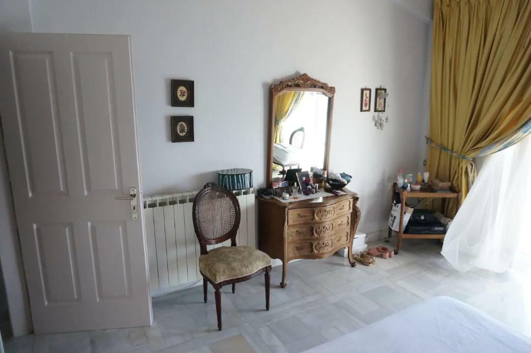 Sea Side Villa Alexandra Alissos Zewnętrze zdjęcie