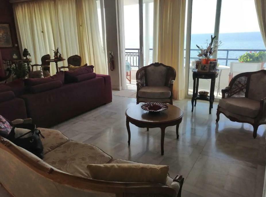 Sea Side Villa Alexandra Alissos Zewnętrze zdjęcie